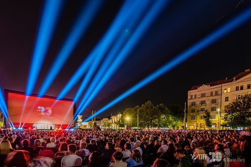 Gala de închidere TIFF 2021 - Foto Marius Mariș