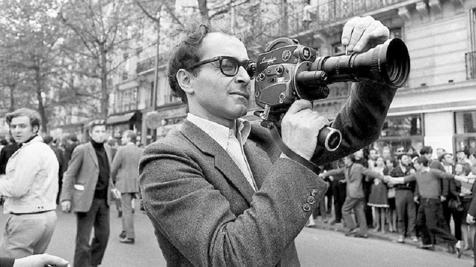 Retrospectivă Jean-Luc Godard TIFF 2023