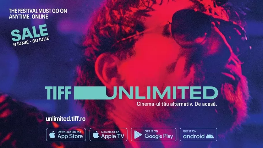 TIFF Unlimited
