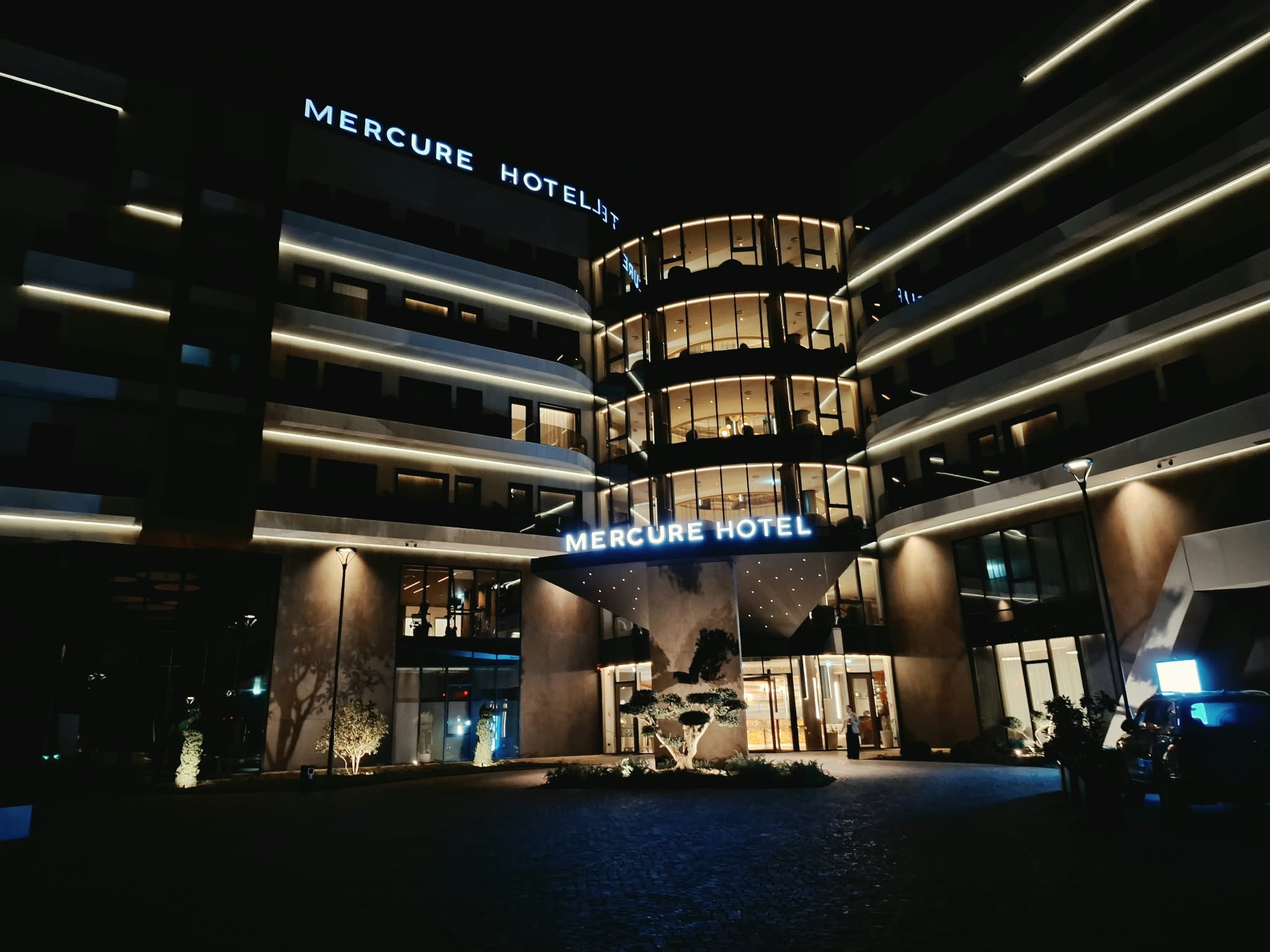 Hotel Mercure Oradea: Arta de a transforma o simplă cazare într-o experiență memorabilă